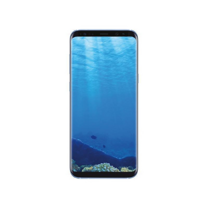 Samsung Galaxy S8 Plus (Unlocked)