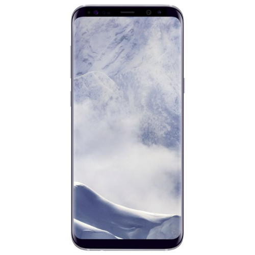Samsung Galaxy S8 Plus (Unlocked)