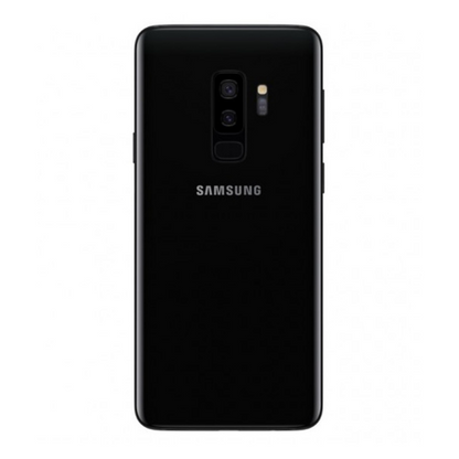 Samsung Galaxy S9 Plus (Unlocked)