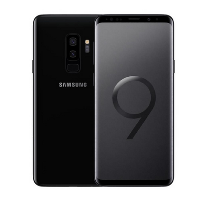 Samsung Galaxy S9 Plus (Unlocked)