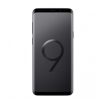Samsung Galaxy S9 Plus (Unlocked)