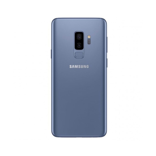 Samsung Galaxy S9 Plus (Unlocked)
