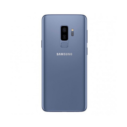 Samsung Galaxy S9 Plus (Unlocked)