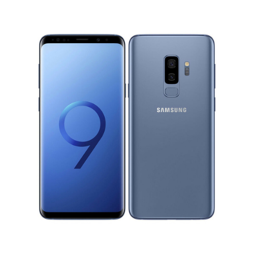 Samsung Galaxy S9 Plus (Unlocked)