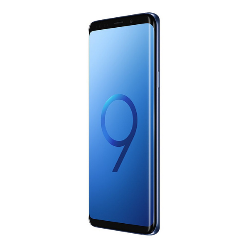 Samsung Galaxy S9 Plus (Unlocked)