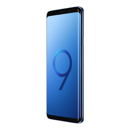 Samsung Galaxy S9 Plus (Unlocked)