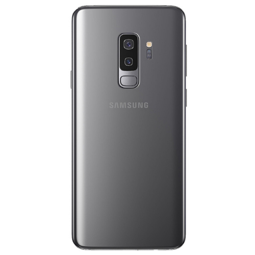 Samsung Galaxy S9 Plus (Unlocked)