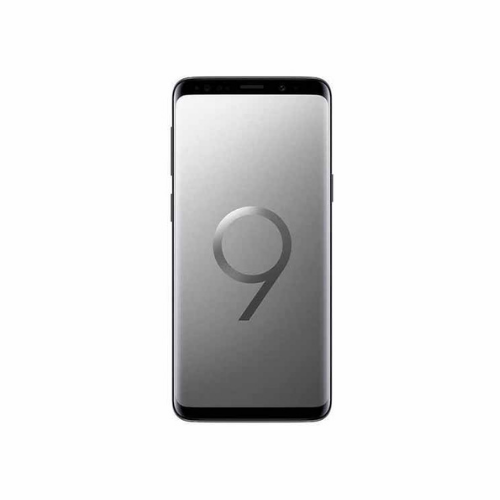 Samsung Galaxy S9 Plus (Unlocked)