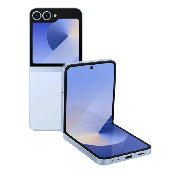 Samsung Galaxy Z Flip 6 (Unlocked)