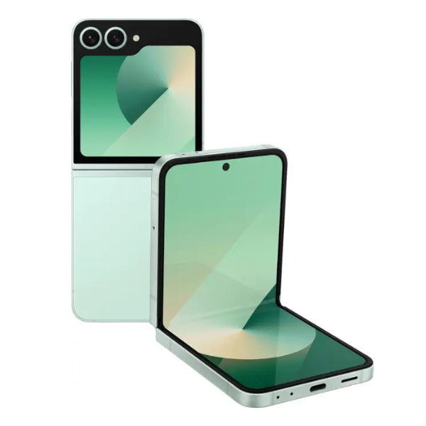 Samsung Galaxy Z Flip 6 (Unlocked)