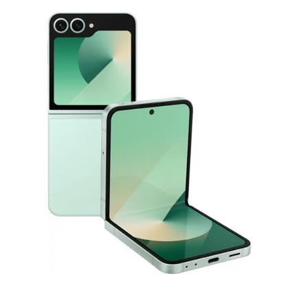 Samsung Galaxy Z Flip 6 (Unlocked)