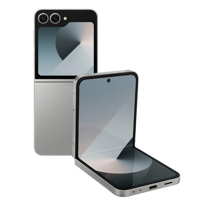 Samsung Galaxy Z Flip 6 (Unlocked)