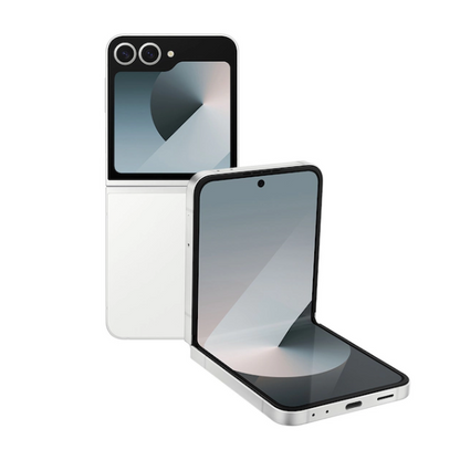 Samsung Galaxy Z Flip 6 (Unlocked)