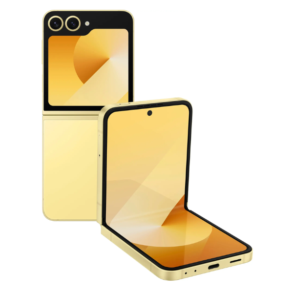 Samsung Galaxy Z Flip 6 (Unlocked)