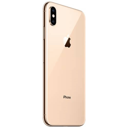 iPhone Xs Gold 512GB (Unlocked) - Plug.tech