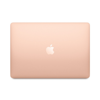 Apple MacBook Air Intel i5 1.6GHZ 8GB RAM 13” (Mid 2019) 128GB SSD (Gold)