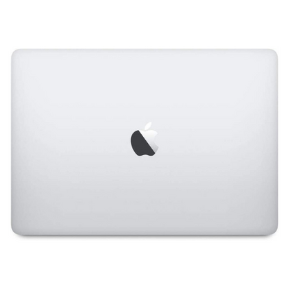 Apple MacBook Pro Intel i7 3.1 GHZ 13" with Touch Bar (Mid 2017) 512GB SSD (Silver)