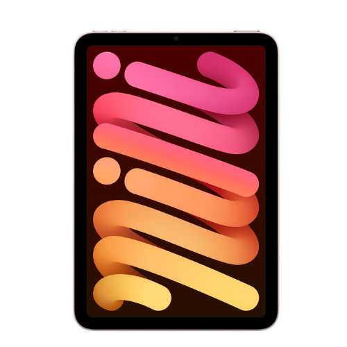 Apple iPad Mini 8.3 Inch (2021, 6th Gen)