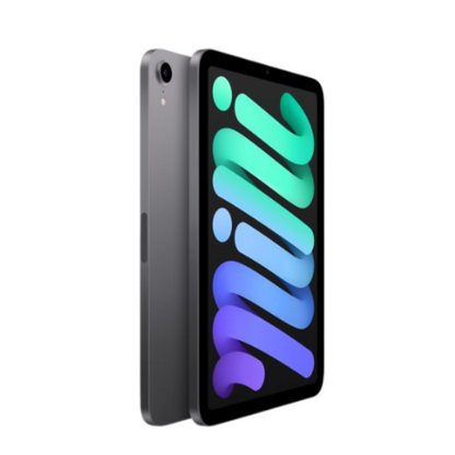 Apple iPad Mini 8.3 Inch (2021, 6th Gen)