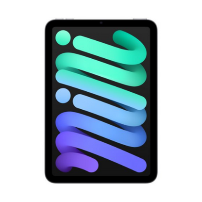 Apple iPad Mini 8.3 Inch (2021, 6th Gen)