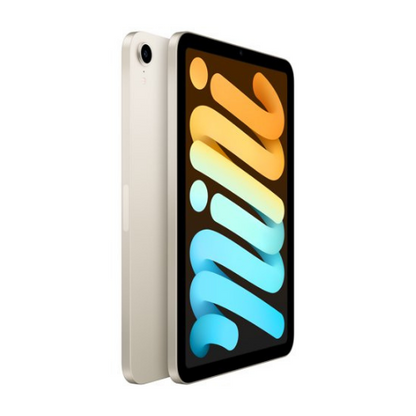 Apple iPad Mini 8.3 Inch (2021, 6th Gen)