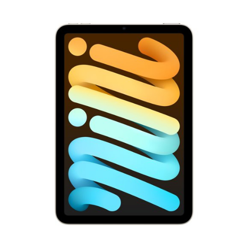 Apple iPad Mini 8.3 Inch (2021, 6th Gen)