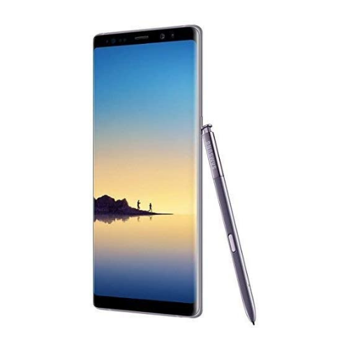 Samsung Galaxy Note 8 (Unlocked)