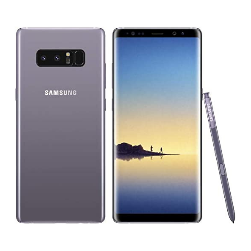 Samsung Galaxy Note 8 (Unlocked)