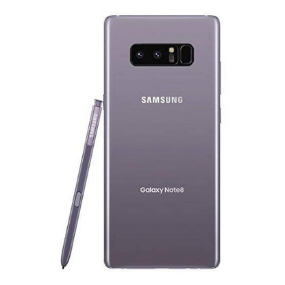 Samsung Galaxy Note 8 (Unlocked)