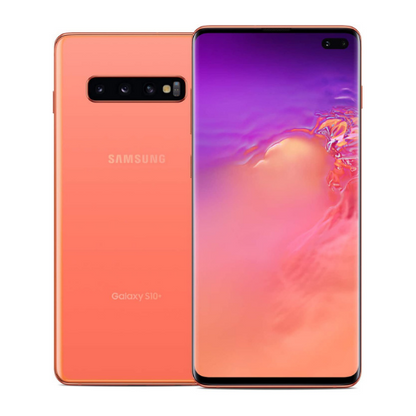 Samsung Galaxy S10 Plus (Unlocked)