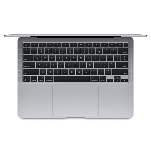 Apple MacBook Air M1 13-inch 512GB 16GB RAM 8-Core CPU 8-Code GPU (Late 2020) Space Gray