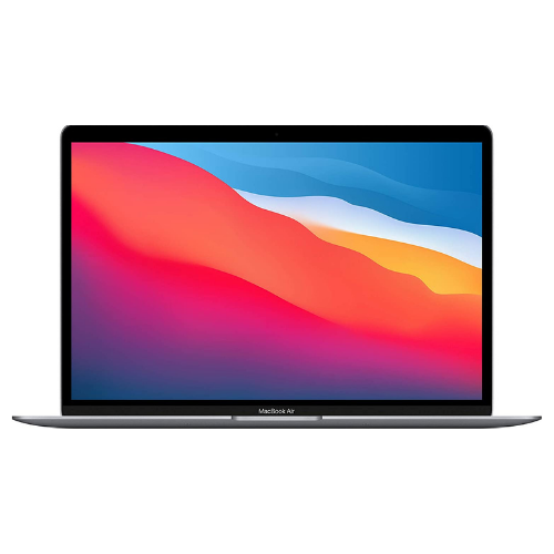 Apple MacBook Air M1 13-inch 512GB 16GB RAM 8-Core CPU 8-Code GPU (Late 2020) Space Gray