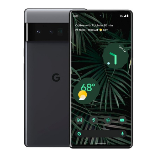 Google Pixel 6 Pro (Unlocked)