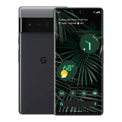 Google Pixel 6 Pro (Unlocked)