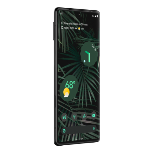 Google Pixel 6 Pro (Unlocked)
