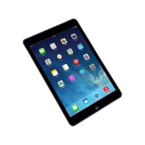 Apple iPad Air 9.7 Inch (2013, 1st Gen) - Cellular + Wifi