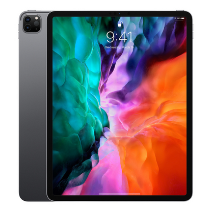 Apple iPad Pro 11 Inch (2020, 2nd Gen)