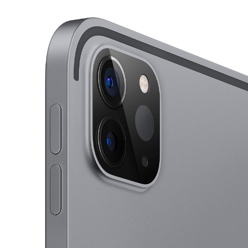 Apple iPad Pro 11 Inch (2020, 2nd Gen)