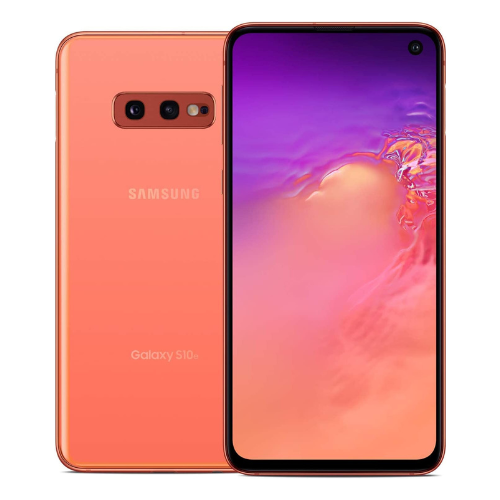 Samsung Galaxy S10e (Unlocked)
