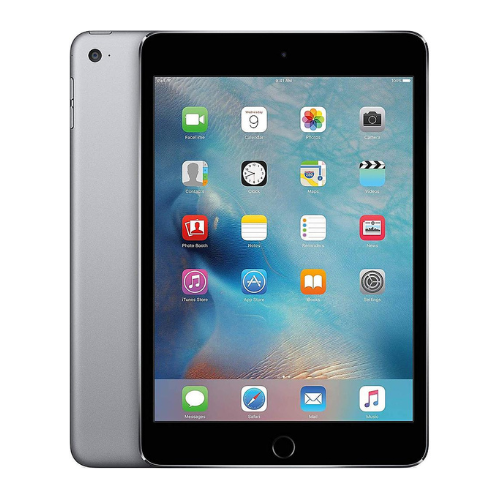 Apple iPad Mini 7.9 Inch (2013, 2nd Gen)