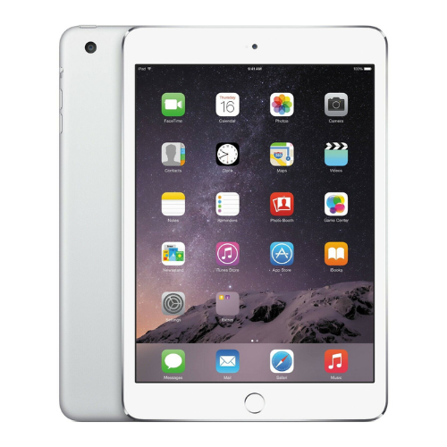 Apple iPad Mini 7.9 Inch (2014, 3rd Gen)