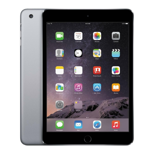 Apple iPad Mini 7.9 Inch (2014, 3rd Gen)