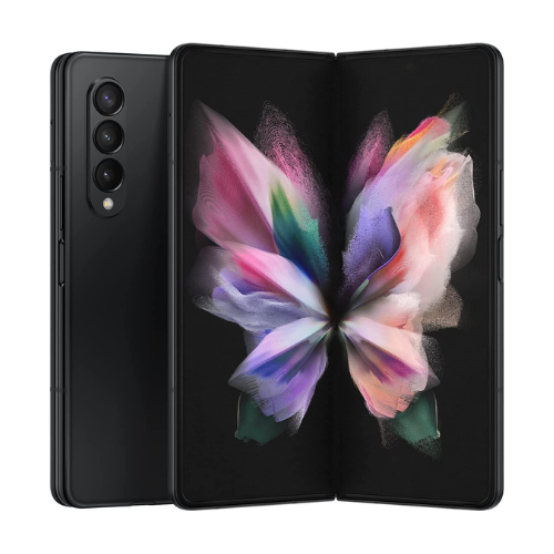Samsung Galaxy Z Fold 3 (Unlocked)