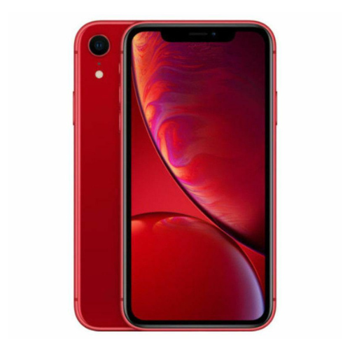 iPhone XR (Unlocked)