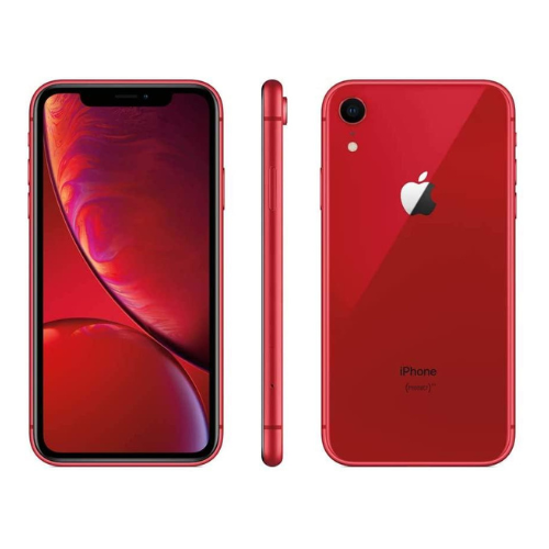 iPhone XR (Unlocked)