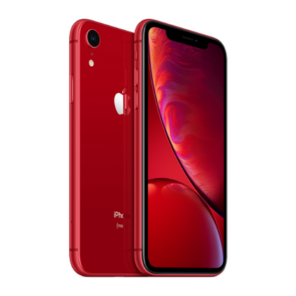 iPhone XR (Unlocked)