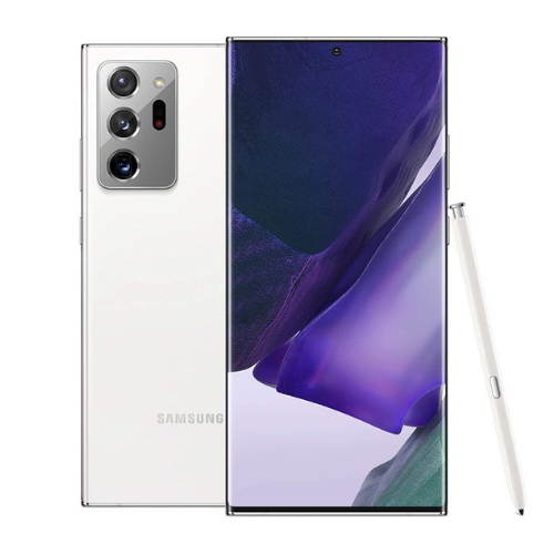 Samsung Galaxy Note 20 Ultra (Unlocked)