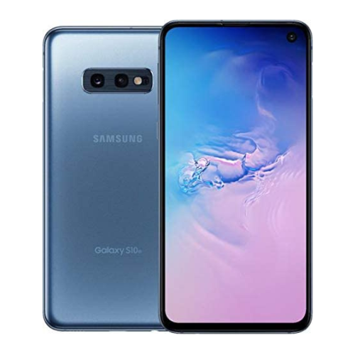 Samsung Galaxy S10e (Unlocked)