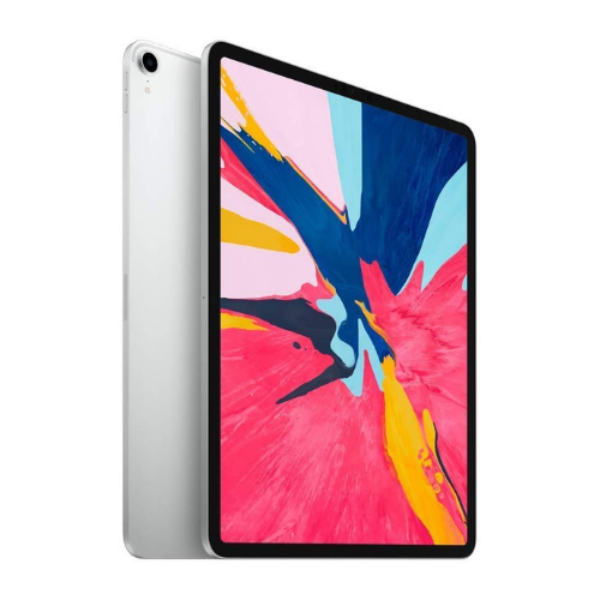 Apple iPad Pro 12.9 Inch (2018, 3rd Gen) - Cellular + Wifi