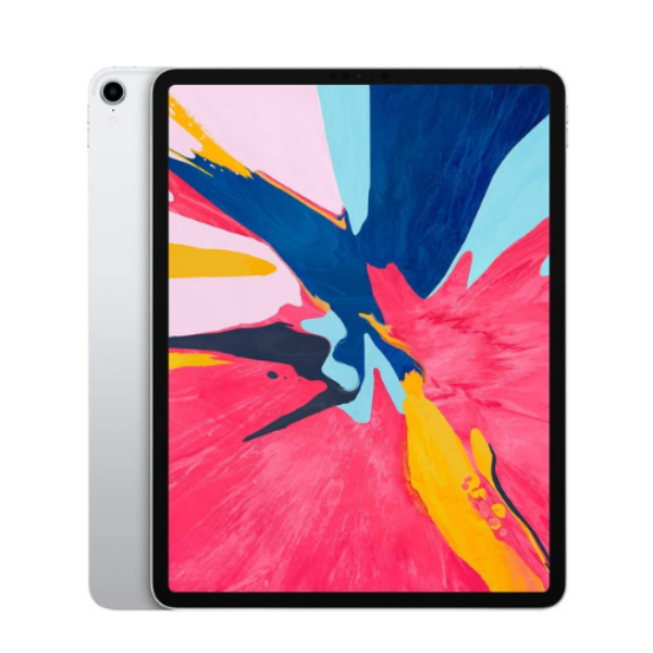 Apple iPad Pro 12.9 Inch (2018, 3rd Gen)